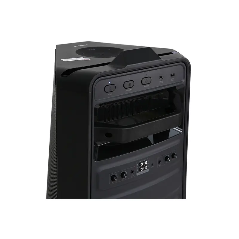 Loa tháp SS MX-T70/XV karaoke - công suất 1500w - bảo hành chính hãng 12T 2