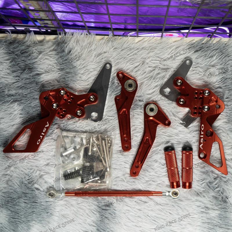 Số Gãy Đơn Asiro Winner 150- Đồ chơi xe máy- Racing Race Store Phụ Kiện Phụ Tùng 8