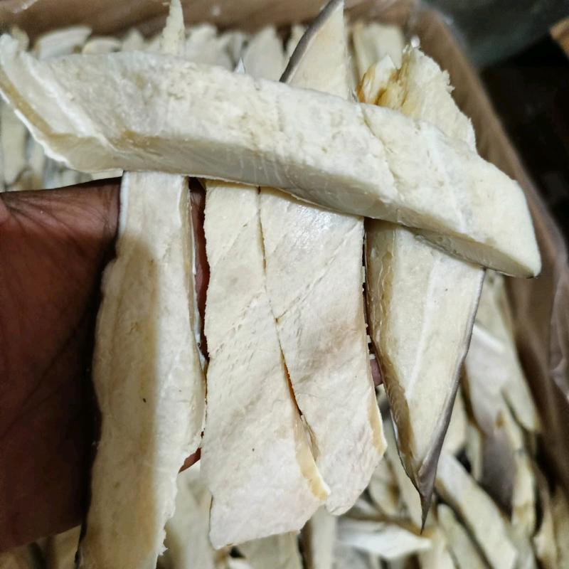 IKAN ASIN CUCUT KULIT KERING 1