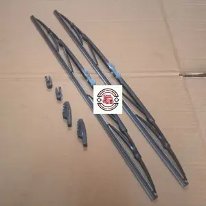 Wiper Blade NISSAN CWA CWB EURO 21 Inch 1 Set (2pcs)