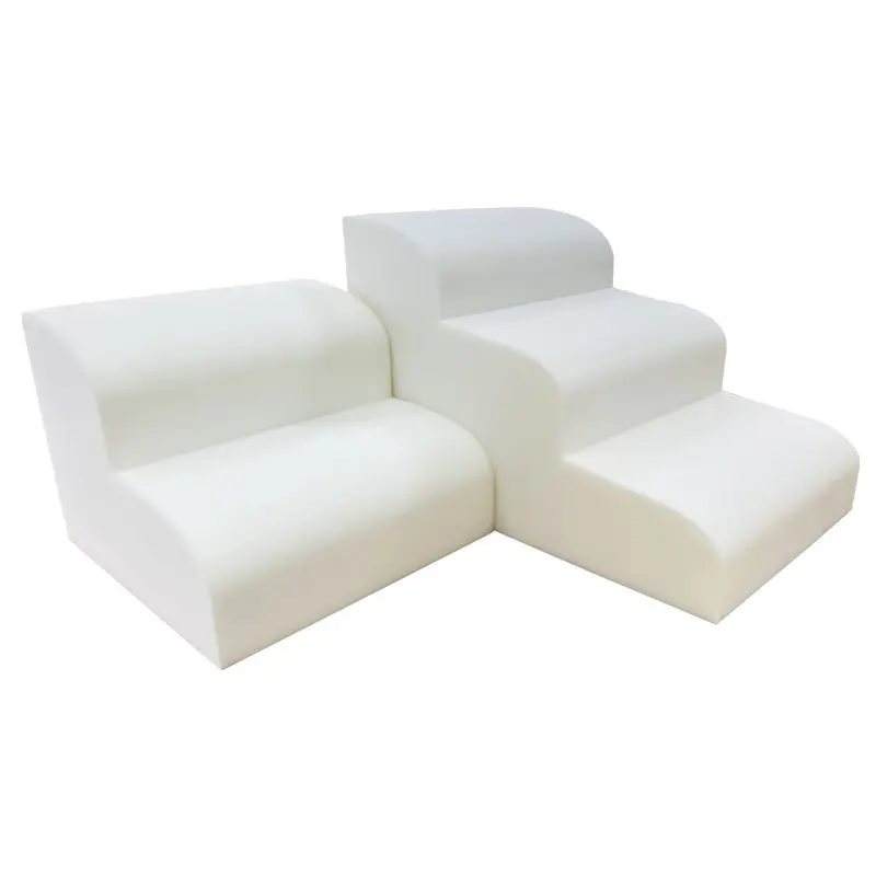 Thang cho thú cưng, StoneChoice, Bán chạy, Thang leo cho chó, Không thấm nước, Bọt biển chống trượt, Thích hợp cho chó Nhỏ cung cấp đồ dùng cho thú cưng, Thang dốc