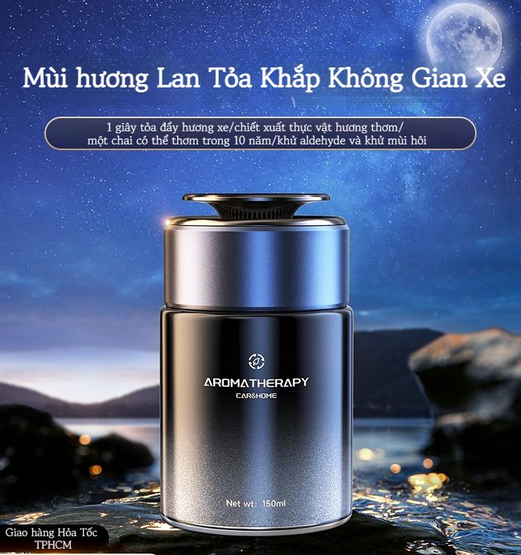 Sáp Thơm Ô Tô Chính Hãng - Nước Hoa & Máy Xông Nước Hoa Hiệu Quả, Khử Mùi & Tạo Hương Sang Trọng 7