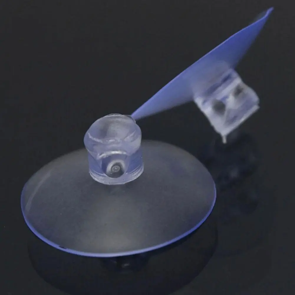 Sucker Suction Cups Mushroom Head Suckers Cup Button AU Hook Sucker G1C1