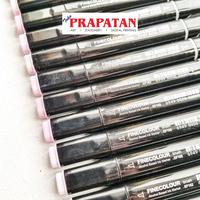 Gambar Finecolour Brush Marker EF102 / 480 Warna - Warna dari Toko Prapatan_NEW Kota Administrasi Jakarta Timur 1 Tokopedia