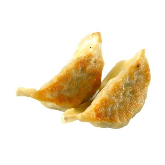 PANGSIT GYOZA ISI 12 pcs (Non MSG & Pengawet) 2