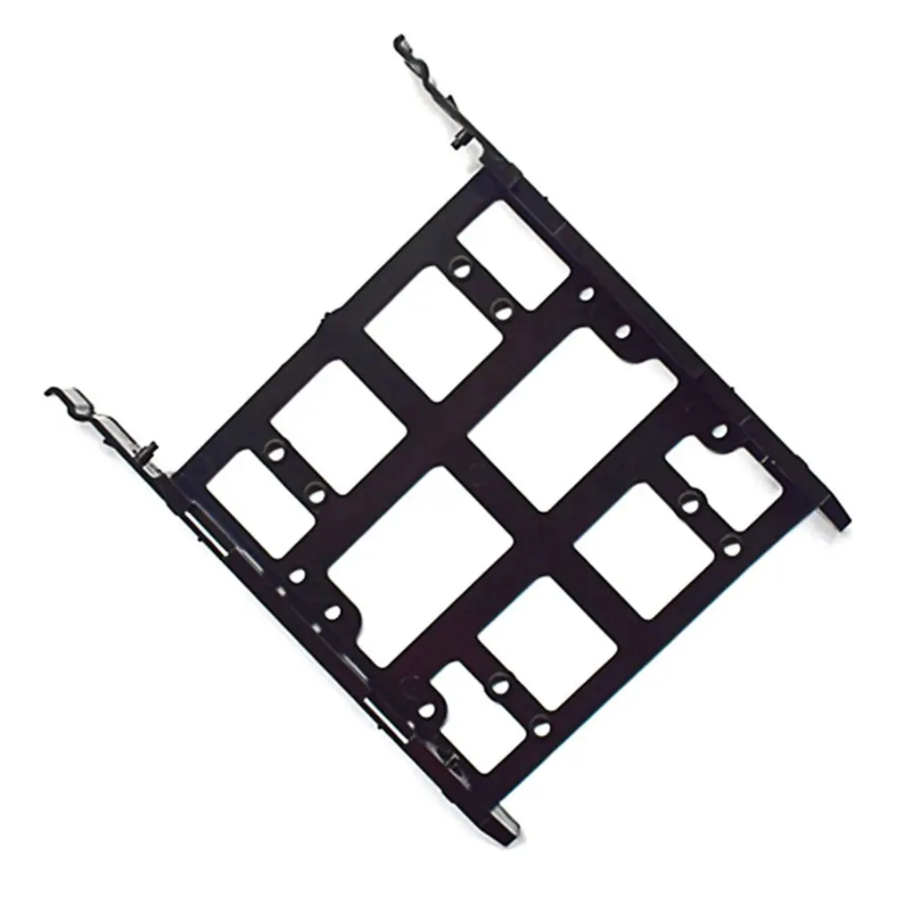PC HDD Hard Drive Caddy Tray Connector 2.5 inch / 3.5 inch SSD HDD Metal Mounting Adapter Bracket