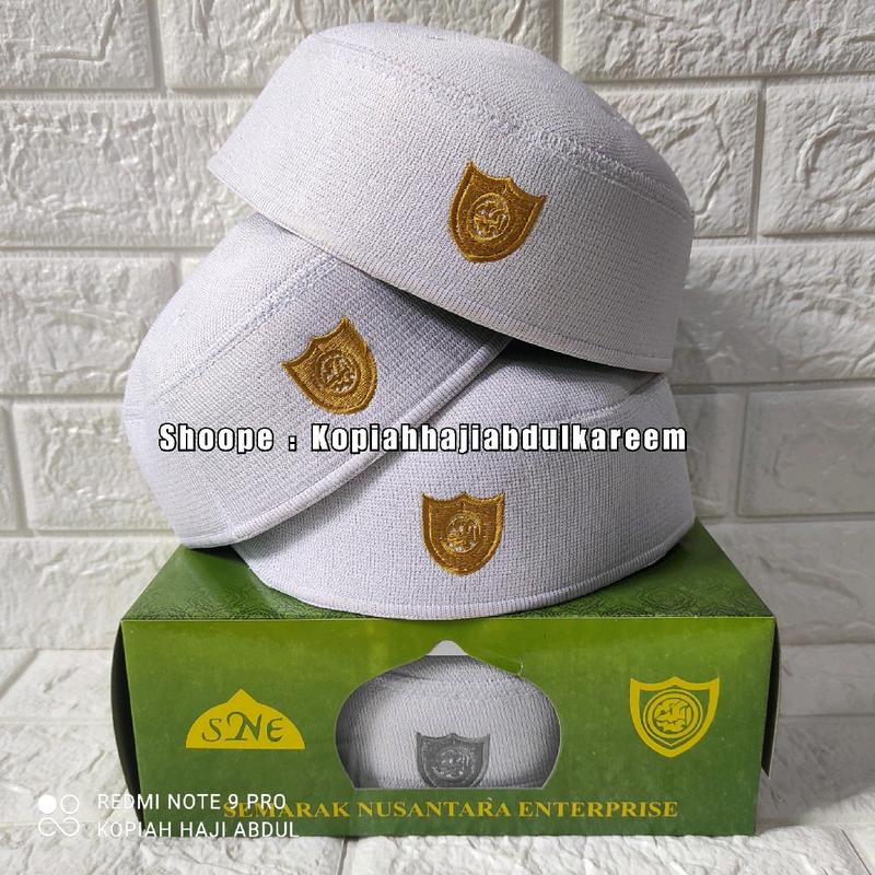 Peci Malaysia A6 Abdulkareem Original Kopiah Malaysia A6 Abdulkareem original Songkok Malaysia A6 Abdulkareem original Kopyah Malaysia A6 Abdulkareem original Kupiah Malaysia A6 Abdulkareem original import pattani Thailand Asli 0
