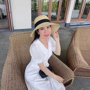 HuỳnhThắmNướcHoa