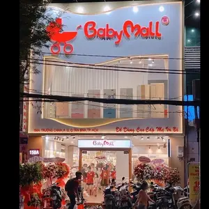 Babymall - For Mom and Baby