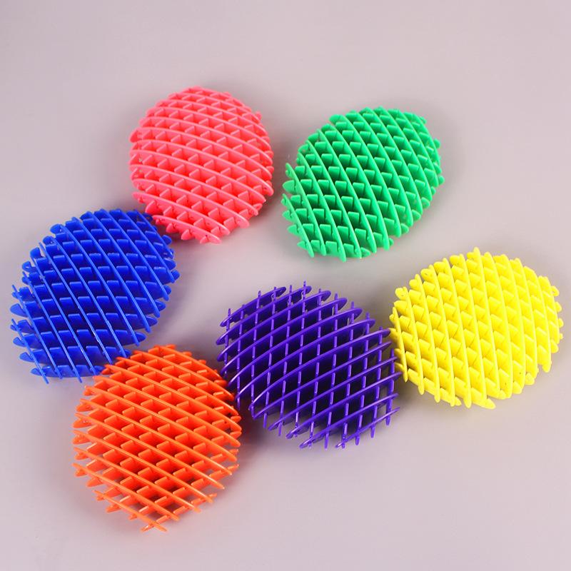 Product Introduction of Đồ Chơi Nhỏ, In 3D, Thiết Kế Gia Đình Củ Cải, Lưới Đàn Hồi, Giải Nén, Không Bắt Được, Phong Cách Mới Lạ 1
