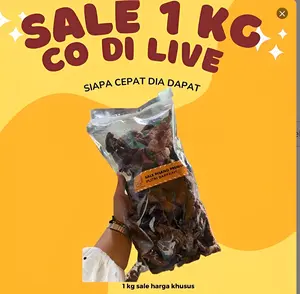 [EXclusive]- 1KG SALE GORENG Food Snacks Snack