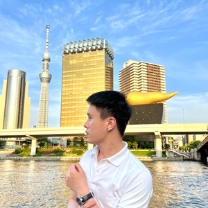 Hoàng Trường Store