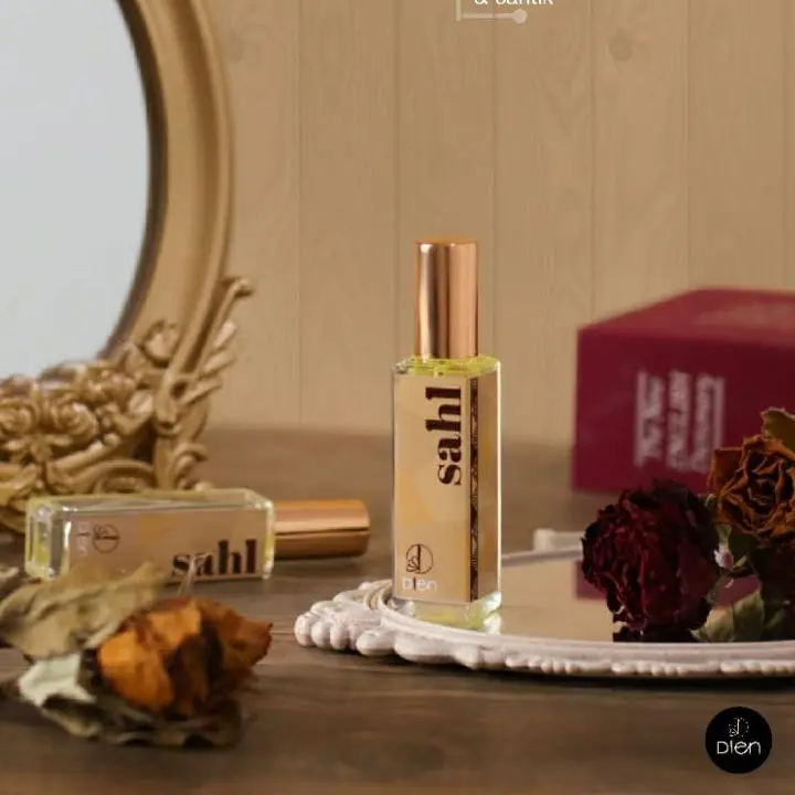 Perfume Sahl By Dien Perfume 2