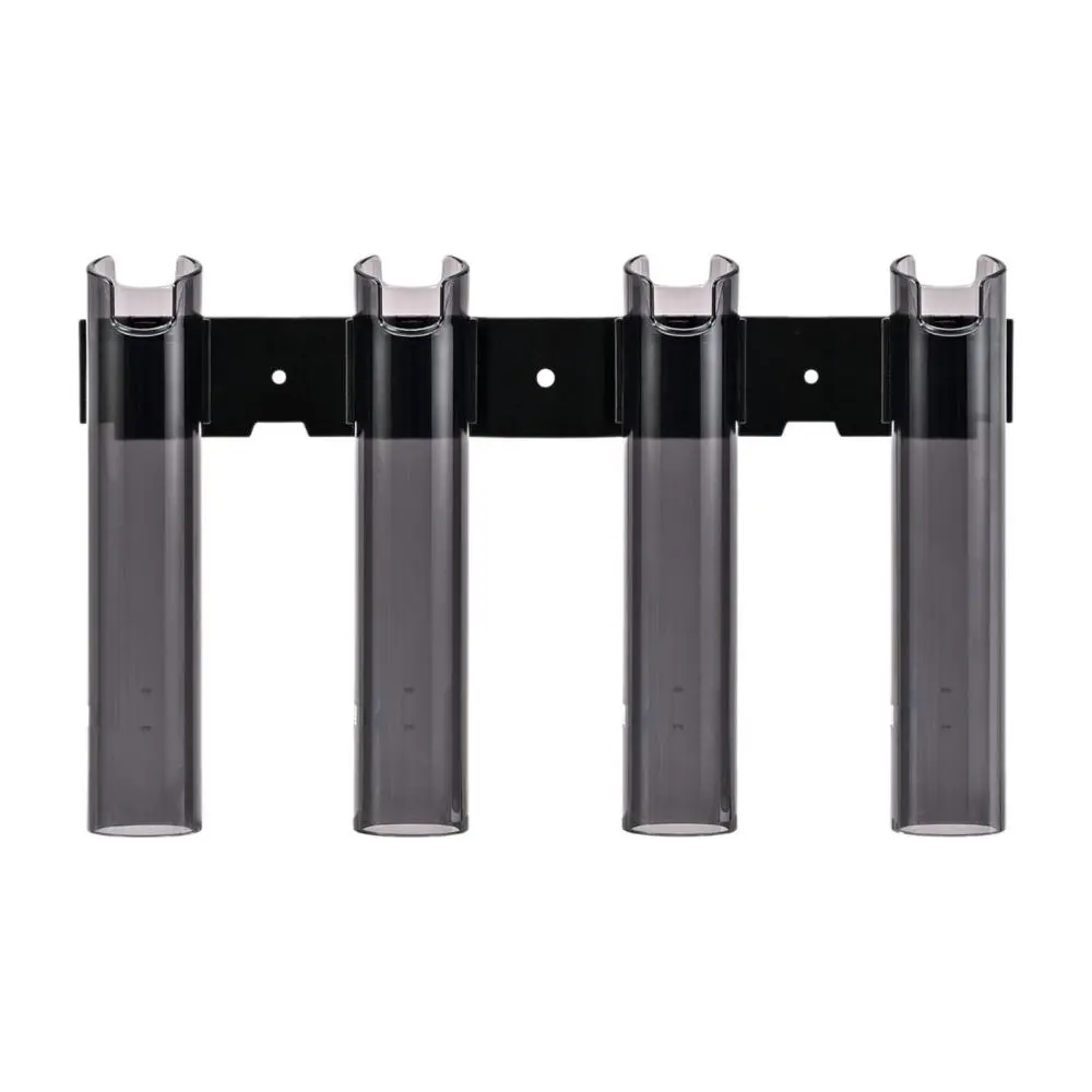 Fishing Rod Holder Fishing Pole Rack Pole Rest Fishing Pole Holders for Marine Birthday Gift