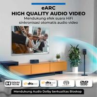 Gambar Kabel HDMI to HDMI 8K 4K 120Hz Ultra HD HDR eARC TV Laptop Monitor PC Proyektor PS XBOX Display HDMI 2.1 HDMI 2 Meter PX HDMI-2S dari PX Official Store Kota Administrasi Jakarta Utara 4 Tokopedia