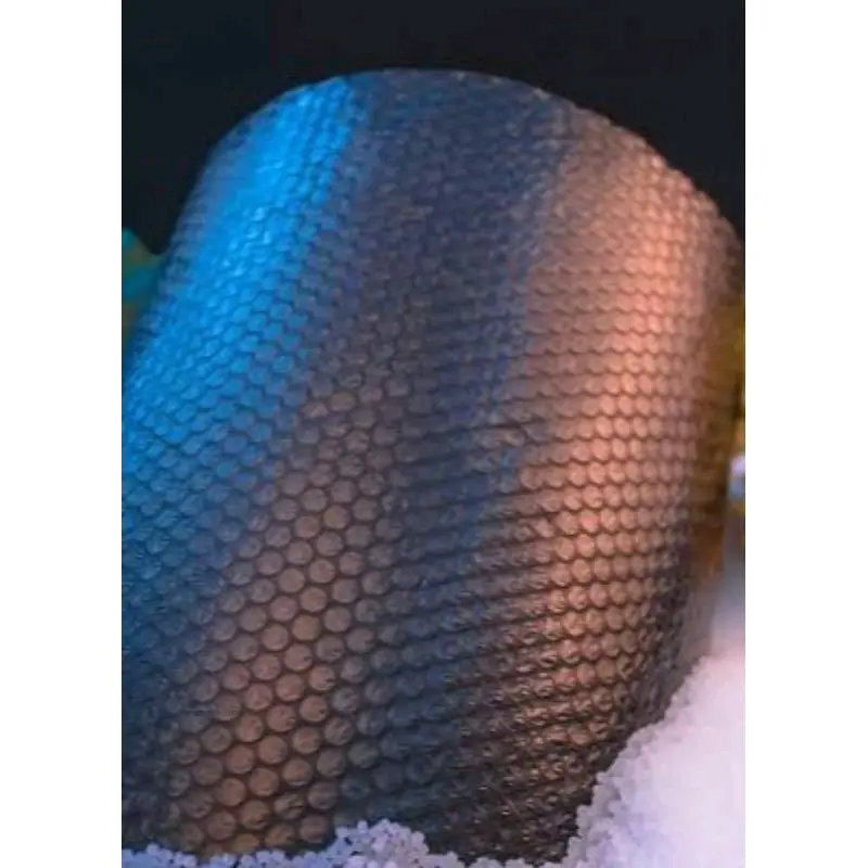 EKSTRA BUBBLE WRAP UNTUK PACKING 0