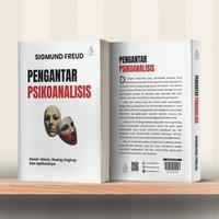 Gambar Basabasi - Buku Pengantar Psikoanalisis - Sigmund Freud dari BASABASI GROUP Kab. Bantul 2 Tokopedia