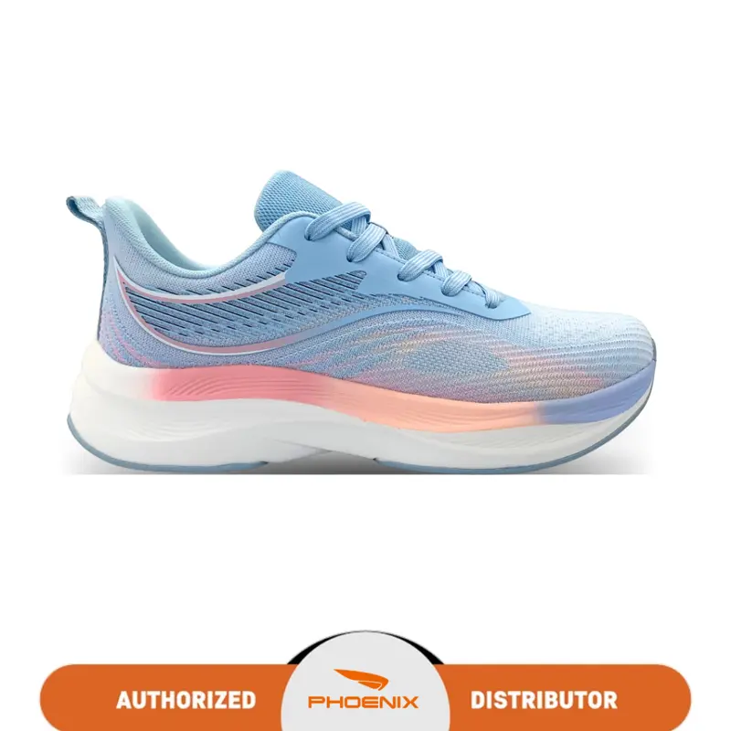 Phoenix Hazeera Sepatu Running Wanita - Tosca 1
