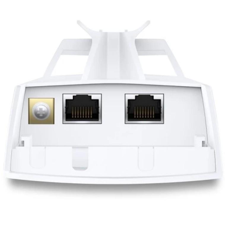 Product Introduction of TP-LINK CPE220 2.4GHz 300Mbps 12dBi Outdoor CPE 14