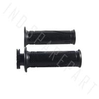 Gambar IND Onderdil Handle-Hand Grip-Handfat-Handpad-Handgrip Mio M3 125-Z-S/Lexi-S-ABS - Sesuai dengan gambar, Standar dari IND Onderdil Kota Bandung 3 Tokopedia