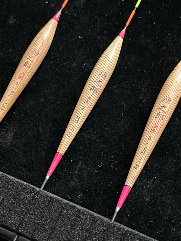 Phao cỏ câu Đài Nam ngư 35cm , Phao cỏ thủ công nhạy - đẹp - bền , Chuyên chép . Fishing câu cá .