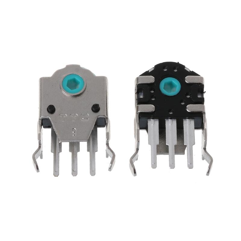 Bộ mã hóa chuột TTC Chính Hãng Siliy, 2 chiếc, Bộ giải mã, Phụ kiện chuột,…
