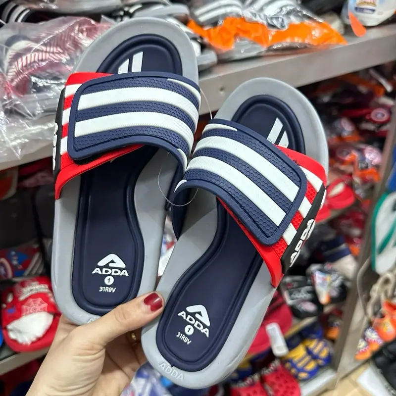 Dép quai ngang adda bé trai 31r9v ThaiLan
