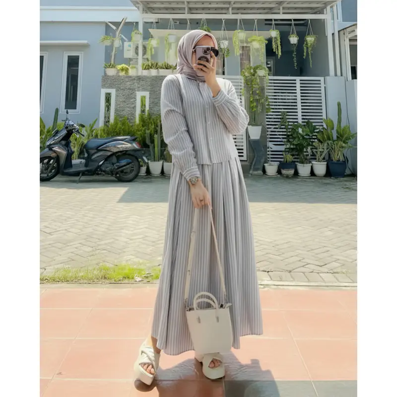 Bottle Cleaner Brush Detail