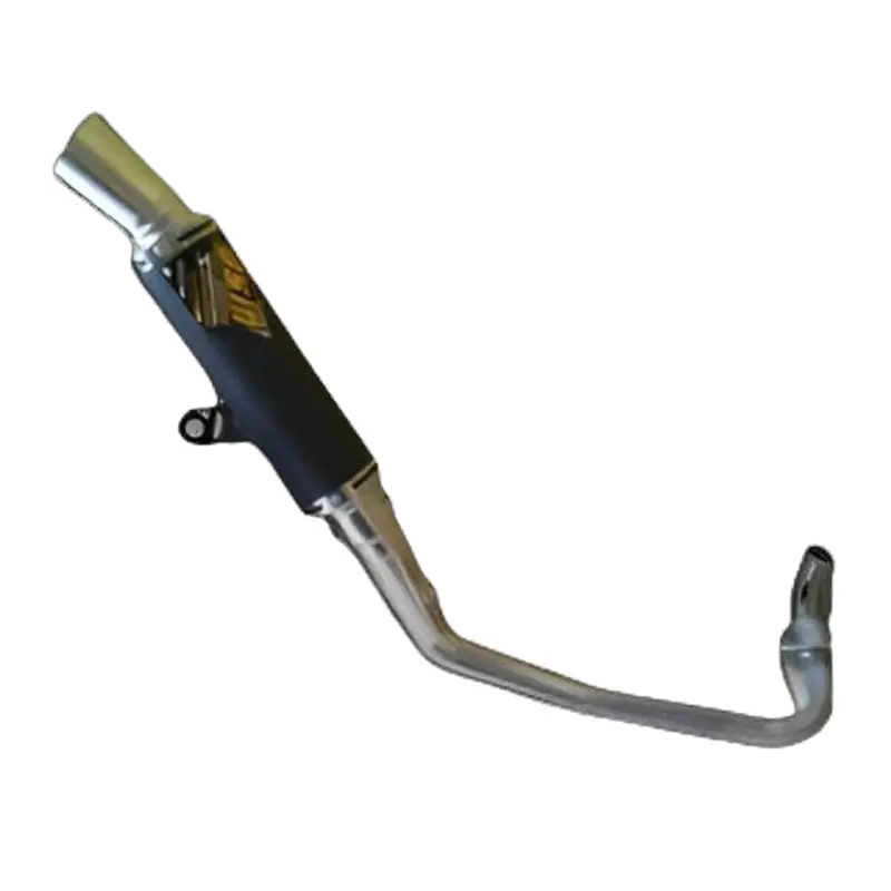 Knalpot Racing Fullsystem DSM BLACK SERIES Inlet 38 & 50 Motor (Beat,Vario,Scoopy,Mio) - Karet, Motorcycle 3
