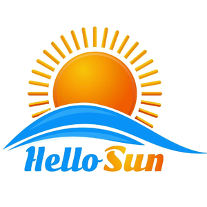 Hello Sun