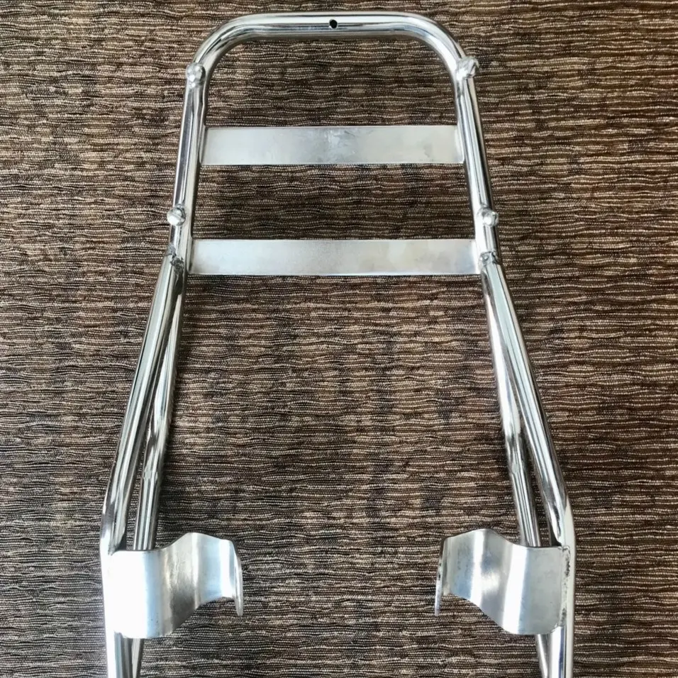 BAGA SAU 67 INOX 304 KHÔNG SÉT