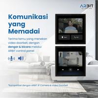 Gambar ARBIT Smart Home Control Panel 4 inch with Voice Assistant Alexa built in Tuya Gateway Hub Bluetooth Tuya dari ARBIT Smart Home Kota Administrasi Jakarta Barat 4 Tokopedia