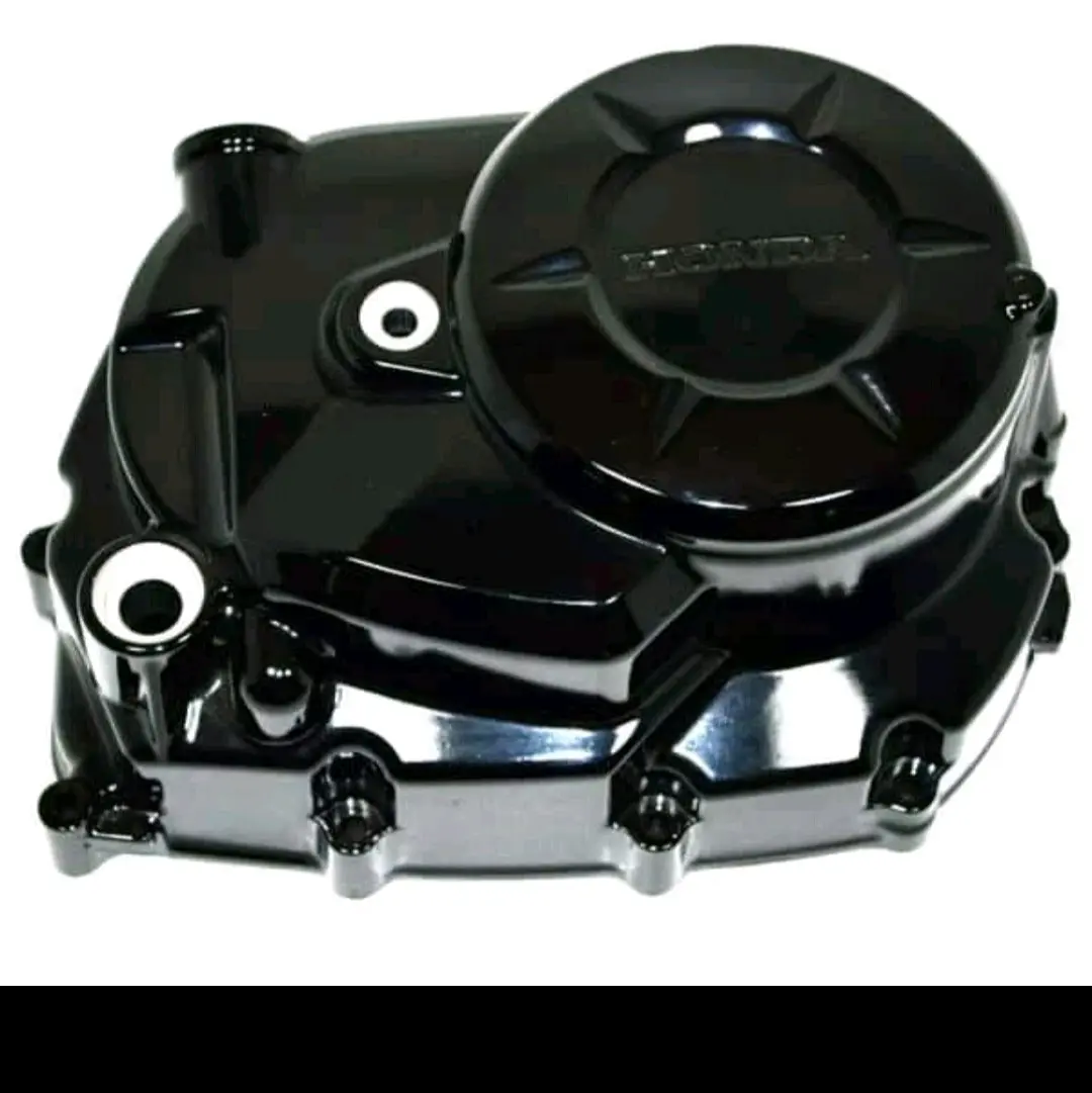 BLOK OLI BAK OLI BLOCK OLI BAK KANAN BLOK OLI HONDA REVO ABSOLUDE BLADE 110 FI REVO FI ORIGINAL K07