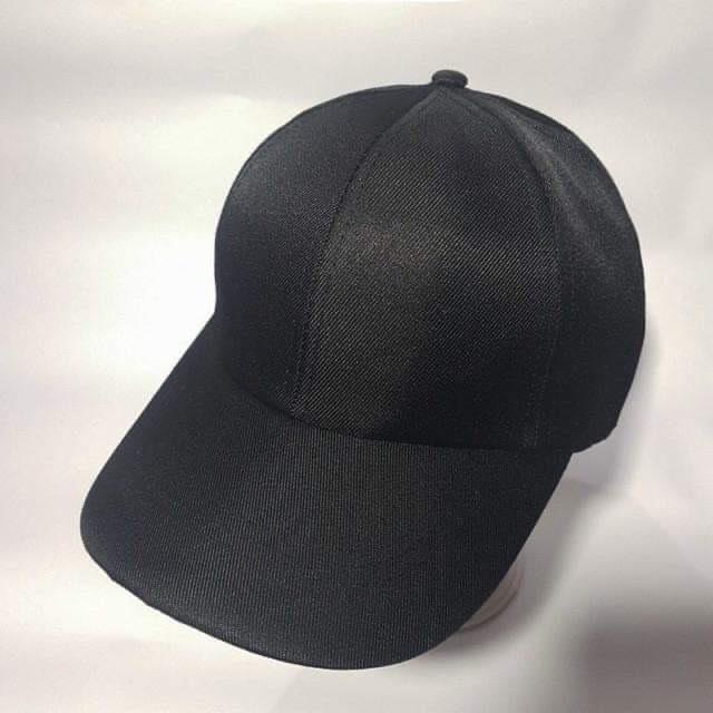 Mũ Lưỡi Trai Trơn Phong Cách Unisex - Nón Kết Nam Nữ Thời Trang N06