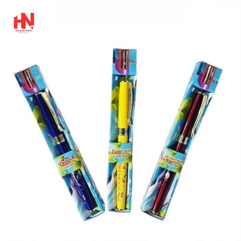   Hương Nấm Store  Bút máy Kim Thành 39 - sản phẩm chính hãng 