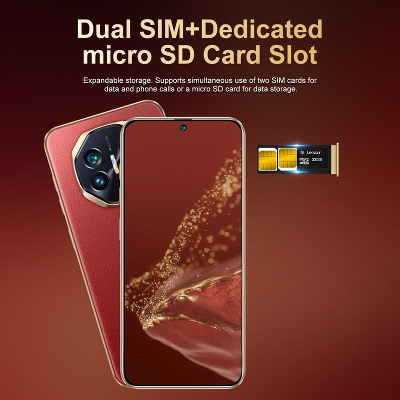 Product Introduction of Hot Sale Mt Ultimate Mobile Smartphone 10