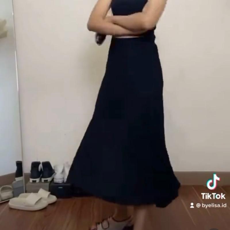 Laura skirt 1
