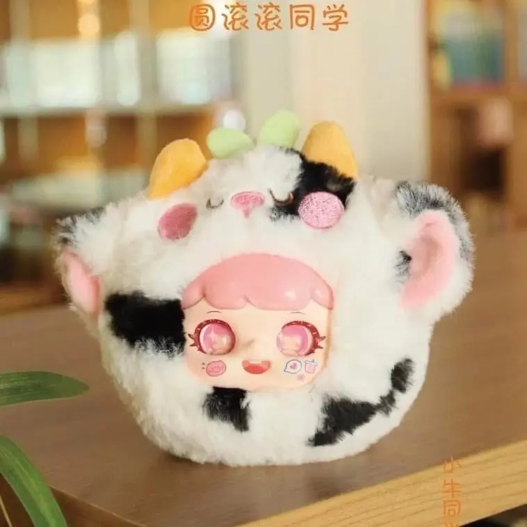 BLIND BOX MANCHAO VER 2 CUTE 8