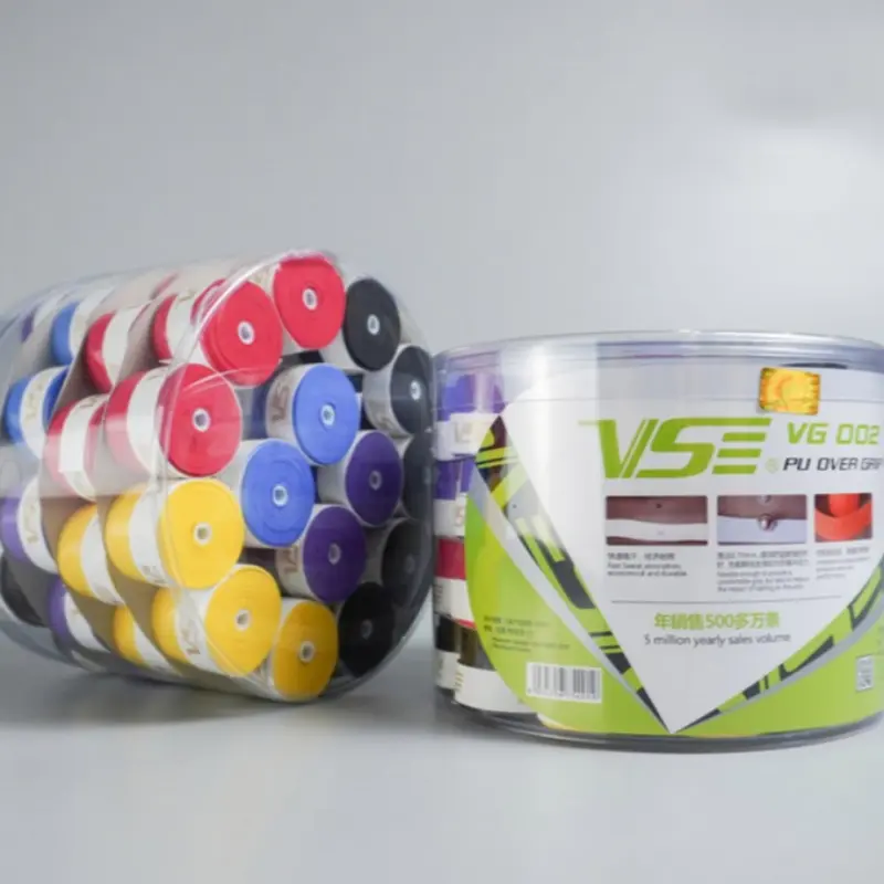 Quấn cán vợt cầu lông, Pickleball, Tennis YNEX Gongke VS chính hãng nhiều màu bám tay chống trơn trượt 3