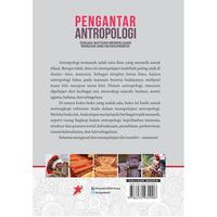 Gambar Buku Pengantar Antropologi - DIVA Press - Buku antropologi dari Iyigbookstore Kab. Bantul 5 Tokopedia