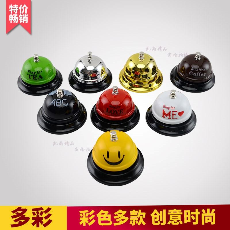 Product Introduction of Bell Bar Bell, Dish Order Call Summoning Reminder Service Meal 0