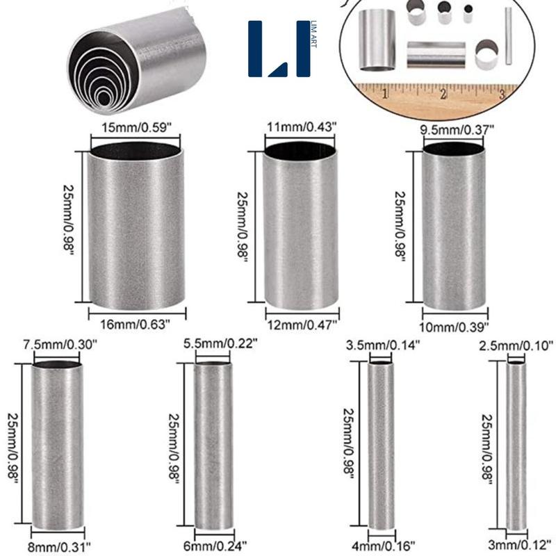 Product Introduction of Bộ 6 món dụng cụ nặn đất sét cơ bản bằng nhựa LIM DIY 18