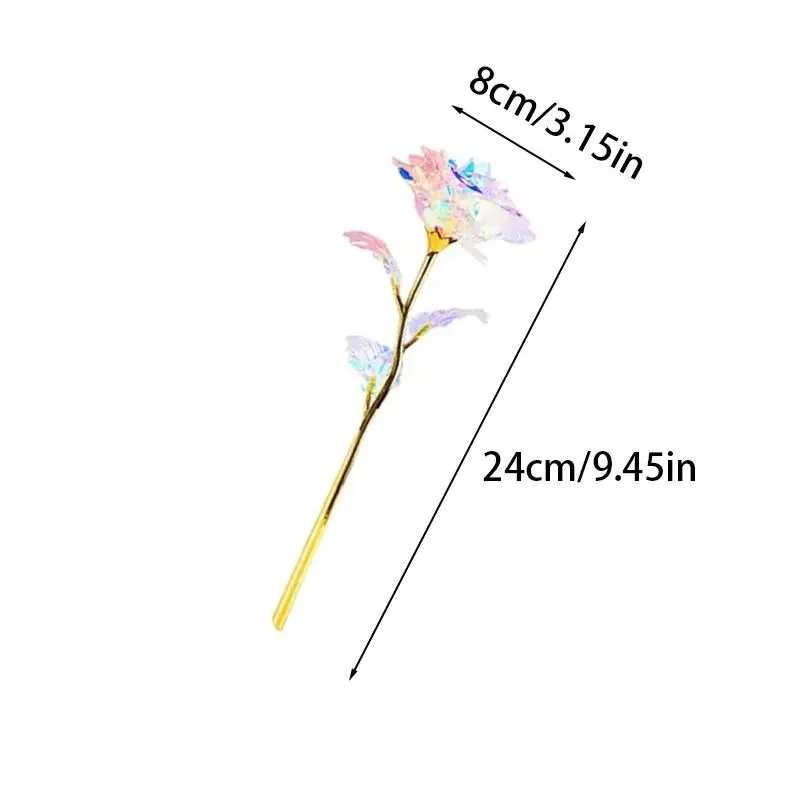 Artificial Rose Flower, 10pcs/set Creative Modern Desktop Decorative Flower, Decorative Plants for Home Living Room Bedroom Dining Room Wedding Party, Fruit, Bouquet 1