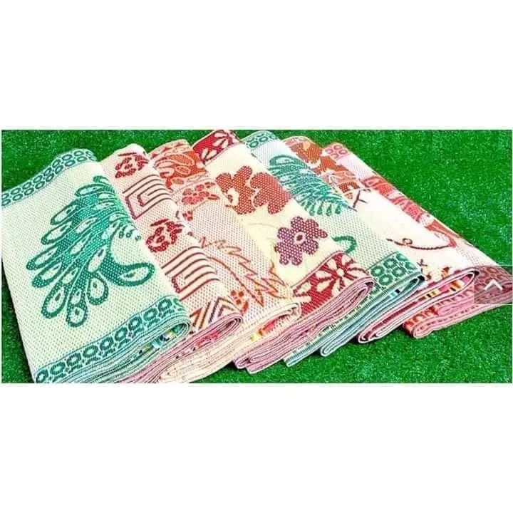chiếu nhựa m6/2m 1