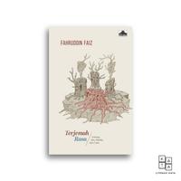 Gambar Terjemah Rasa Fahruddin Faiz - Terjemah Rasa 2 dari Literasi Kata Kota Yogyakarta 3 Tokopedia