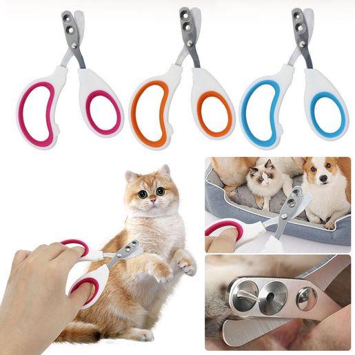 GUNTING KUKU KUCING Pet Nail Clipper Gunting Kuku Binatang Hewan Peliharaan Anjing Kucing GUNTING KUKU KUCING Pet Nail Clipper Gunting Kuku Binatang Hewan Peliharaan Anjing Kucing