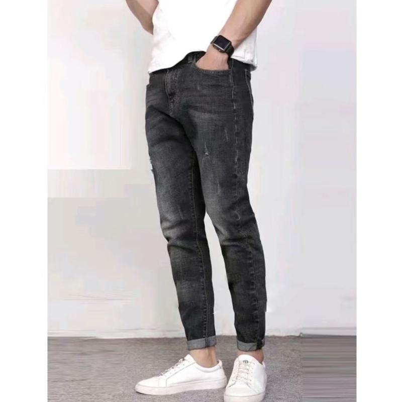 Quần JEAN DÀI nam thời trang c/cấp - Brand New Menswear Pants jeans 1
