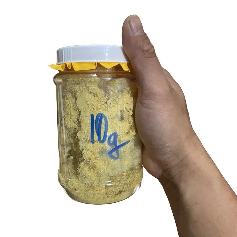 Hộp 10gram đến 50gram Trứng Sâu Canxi Thức Ăn Cho Vật Nuôi Dành Cho Gà Cá Vịt Chất Lượng Cao Dễ Tiêu Hóa