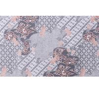 Gambar BATIK TRUSMI Bahan Kain Batik Katun Motif Mega Mendung Kombinasi Pastel - PASTEL dari BT Batik Trusmi Official Kab. Cirebon 2 Tokopedia