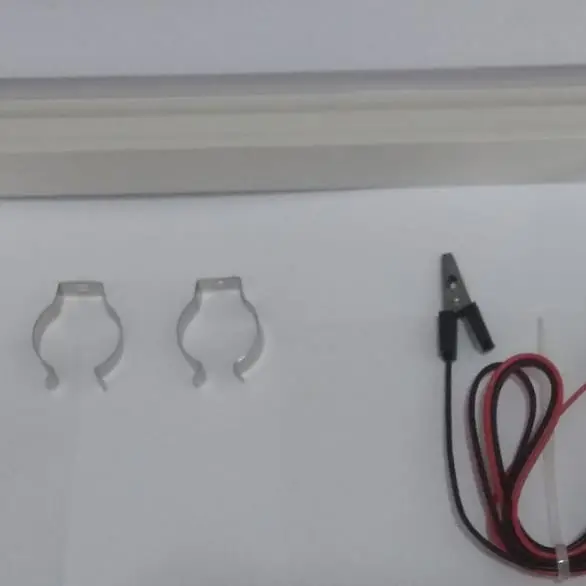 Lampu T5 led DC 12volt T5 30cm 6 watt 3